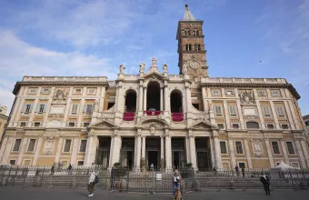 Σάντα Μαρία Ματζόρε 