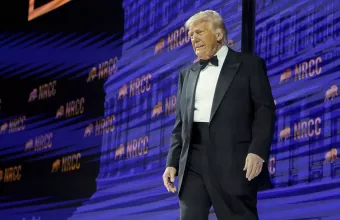 Συνεχίζεται το τρενάκι του τρόμου με τους δασμούς Τραμπ