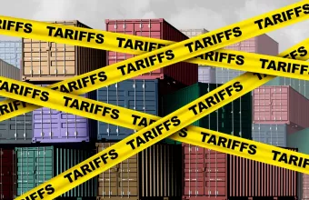 Δασμοί αντί δασμών και ύφεσις αντί υφέσεως 