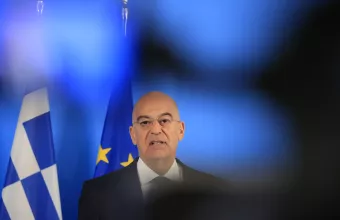 Νίκος Δένδιας