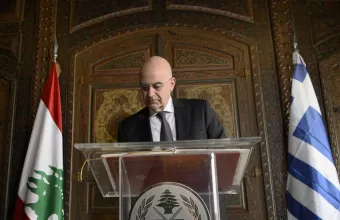 Νίκος Δένδιας