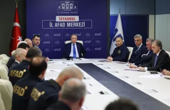 Ερντογαν τουρκια σεισμος