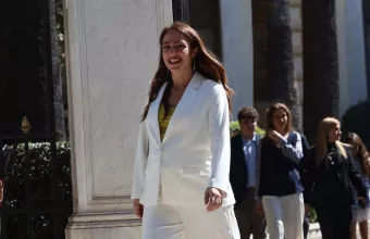 Δόμνα Μιχαηλίδου