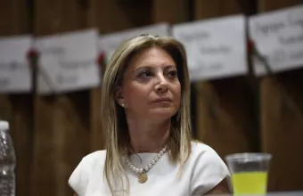 Μαρία Καρυστιανού