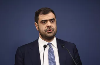 Παύλος Μαρινάκης