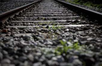 Σιδηροδρομική γραμμή Ελλάδα