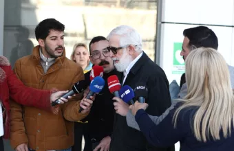 Πέτρος Φιλιππίδης