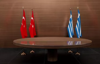 Τουρκία - Ελλάδα