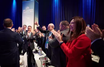 Χατζηδάκης ΕΛΚ