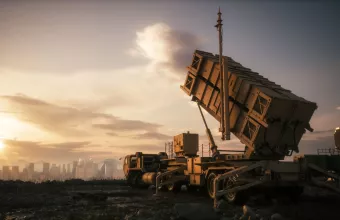 Iron Dome