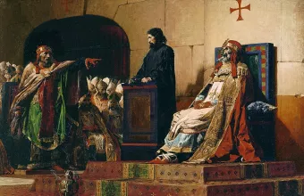 Βατικανό - Καθολική Εκκλησία: Η δική της σορού ενός νεκρού Πάπα