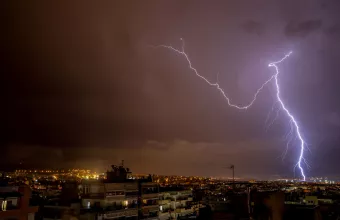 Κακοκαιρία