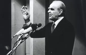 Κωνσταντίνος Καραμανλής