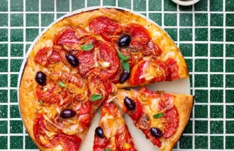 Λαδένια Κιμώλου