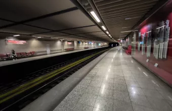 Ηλιούπολη: δωρεάν άθληση