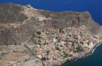 Μονεμβασία