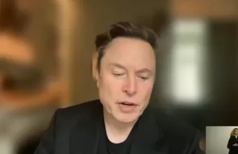 Ίλον Μασκ: Ελπίζει σε «μια ζώνη ελεύθερου εμπορίου» μεταξύ Ευρώπης και ΗΠΑ