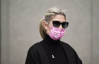 Η σύζυγος του πρώην γερουσιαστή Μπομπ Μενέντεζ καταδικάστηκε για υπόθεση δωροδοκίας