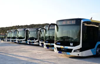 ΟΑΣΑ: Ίδρυση προσωρινής κυκλικής λεωφορειακής γραμμής Χ13 «Φιξ – Αγ. Δημήτριος»