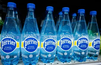 Perrier