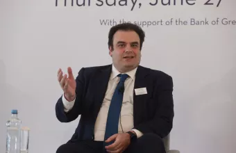 Πιερρακακης