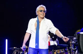 Roger Daltrey