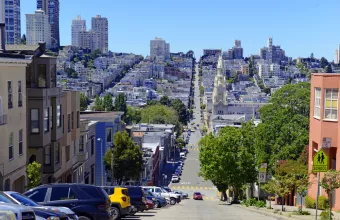 San Francisco California