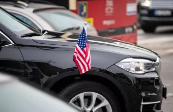 προσβείες ηπα