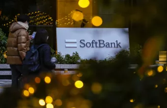 SoftBank