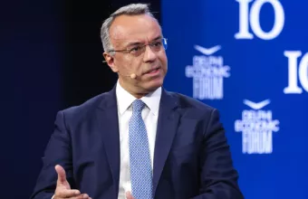 Χρήστος Σταϊκούρας