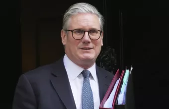 Κιρ Στάρμερ