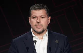 Γιώργος Στάσσης