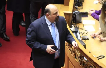 Χρήστος Τριαντόπουλος