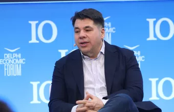 Τζορτζ Τσούνης