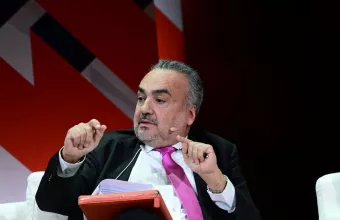 Δημήτρης Βερβεσός