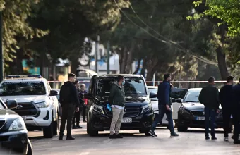 Δολοφονία Μοσχούρη: Οι 3 απόπειρες εκτέλεσής και τα τακτικά ταξίδια στο Ντουμπάι