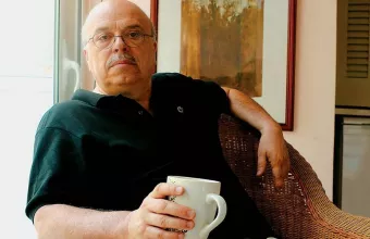 Γιάννης Ξανθούλης