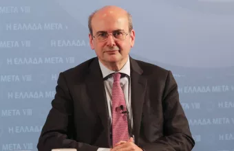 Κωστής Χατζηδάκης