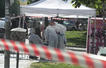 Θεσσαλονικη εκρηξη