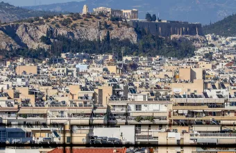 Το στεγαστικό ως κοινωνικό πρόβλημα
