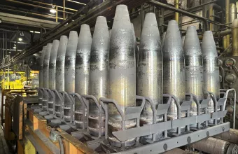 Εργοστάσιο Σιβηρία