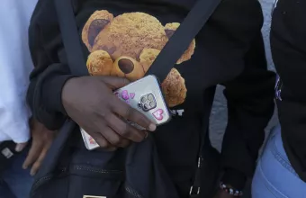 Μετανάστες