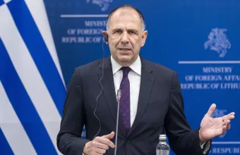 Γιώργος Γεραπετρίτης 