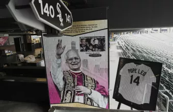 Πάπας Φραγκίσκος