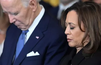 χαρισ μπαιντεν 