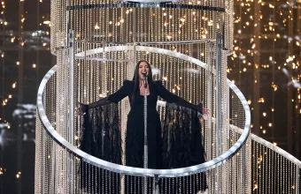 Eurovision Ισραήλ