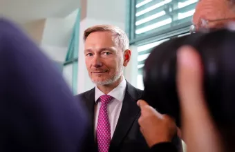 Κρίστιαν Λίντνερ