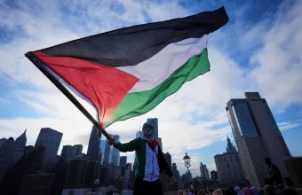 Παλαιστίνη