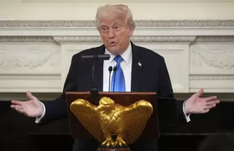 Ντόναλντ Τραμπ 