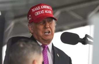 Τραμπ κατά Κίνας